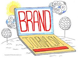 brand