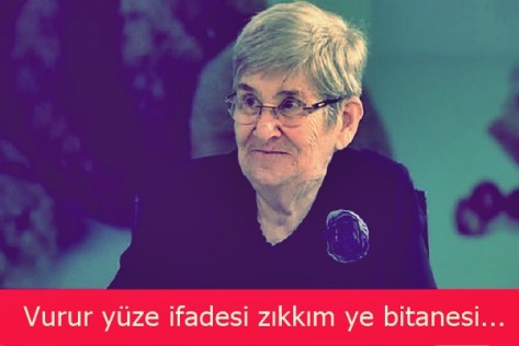 Vurur-Yüze-İfadesi-Sözleri