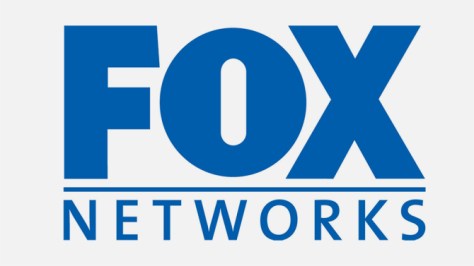 FOX NETWORKS: Logo